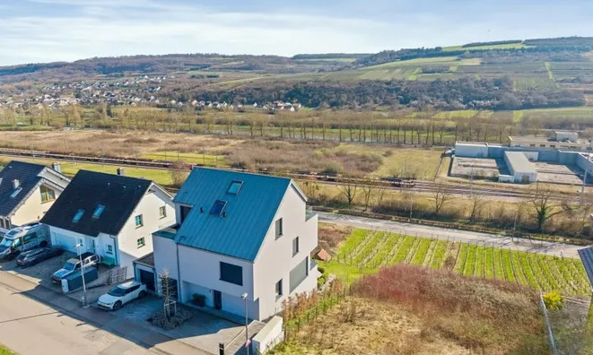 Недвижимость Penthouse 4 bedrooms for sale in Grevenmacher: 3