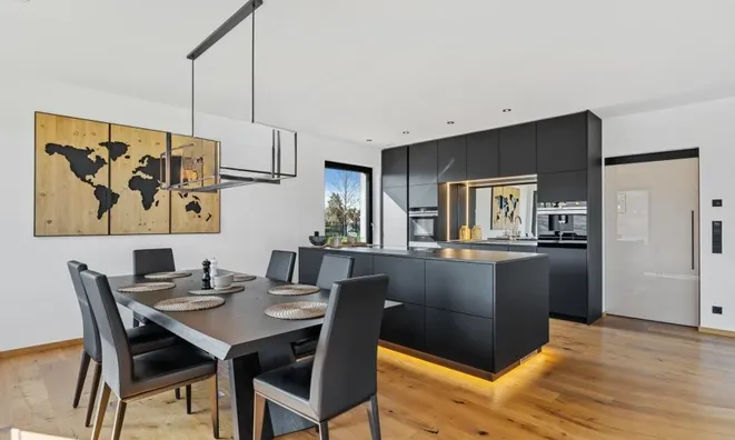 Недвижимость Penthouse 4 bedrooms for sale in Grevenmacher: 5