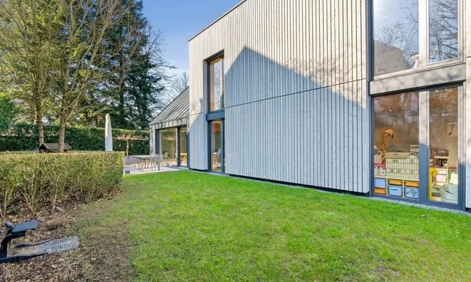 Недвижимость Villa 3 bedrooms for sale in Bridel: 7