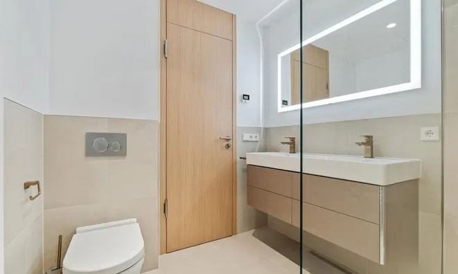 Недвижимость Apartment 2 bedrooms for sale in Moutfort: 5