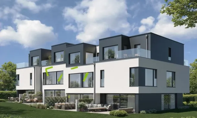 Недвижимость Detached house 4 bedrooms for sale in Strassen: 3