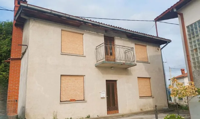 Недвижимость House, Gonyache: 2
