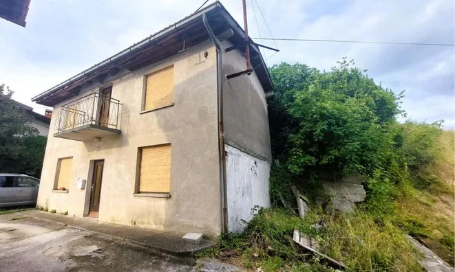 Недвижимость House, Gonyache: 3