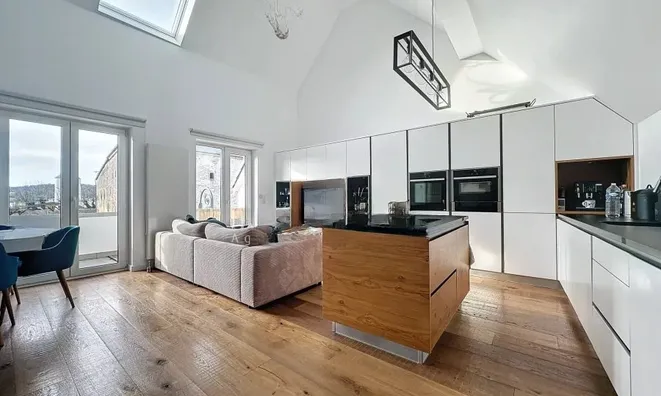 Недвижимость Apartment 3 bedrooms for sale in Weiler-La-Tour: 1