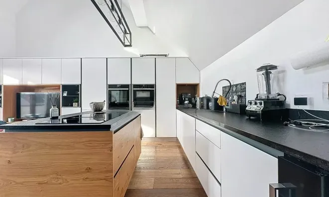 Недвижимость Apartment 3 bedrooms for sale in Weiler-La-Tour: 2