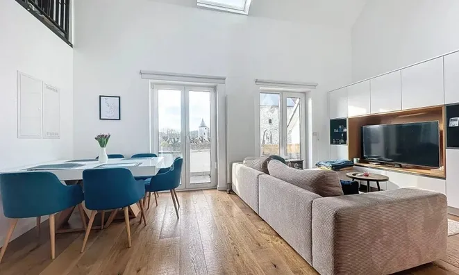 Недвижимость Apartment 3 bedrooms for sale in Weiler-La-Tour: 3