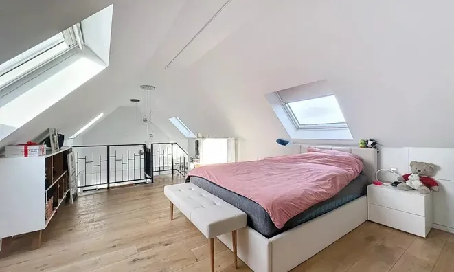 Недвижимость Apartment 3 bedrooms for sale in Weiler-La-Tour: 4