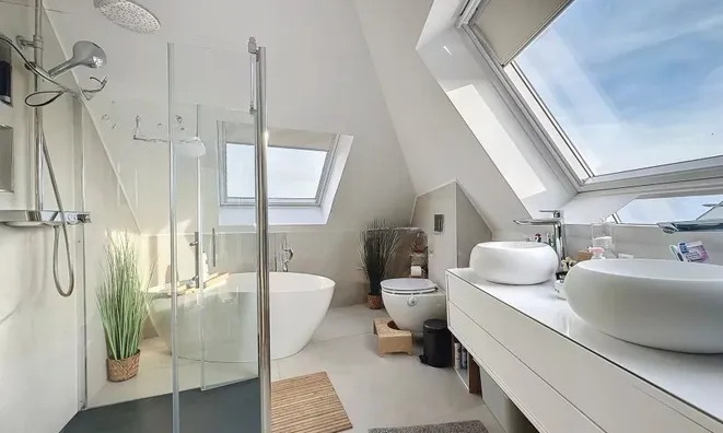 Недвижимость Apartment 3 bedrooms for sale in Weiler-La-Tour: 5