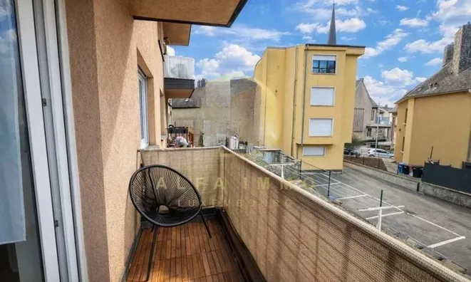 Недвижимость Apartment 2 bedrooms for sale in Differdange: 1