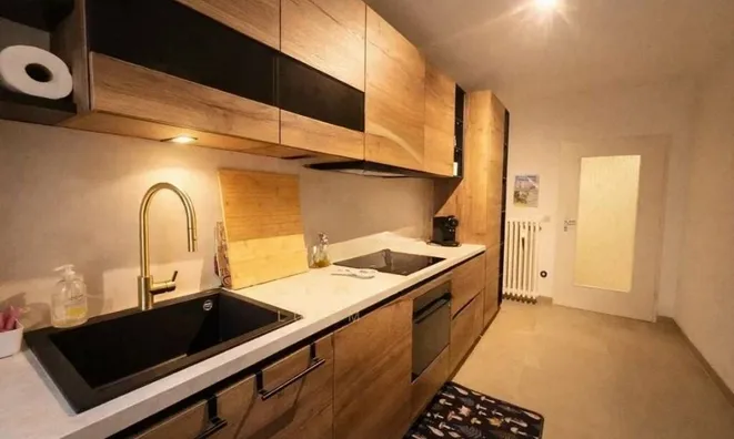 Недвижимость Apartment 2 bedrooms for sale in Differdange: 5