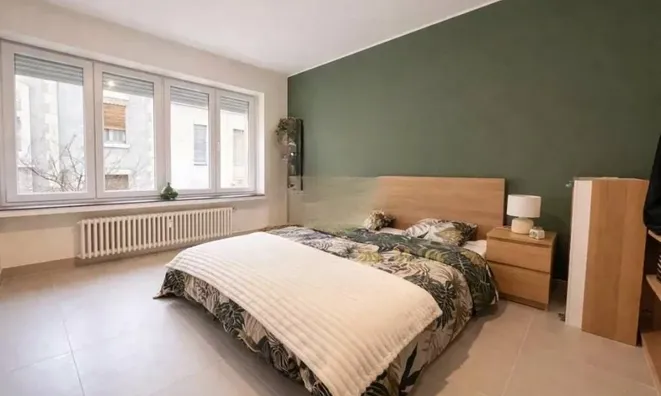 Недвижимость Apartment 2 bedrooms for sale in Differdange: 6