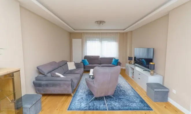 Недвижимость Semi-detached house 5 bedrooms for sale in Bascharage: 6
