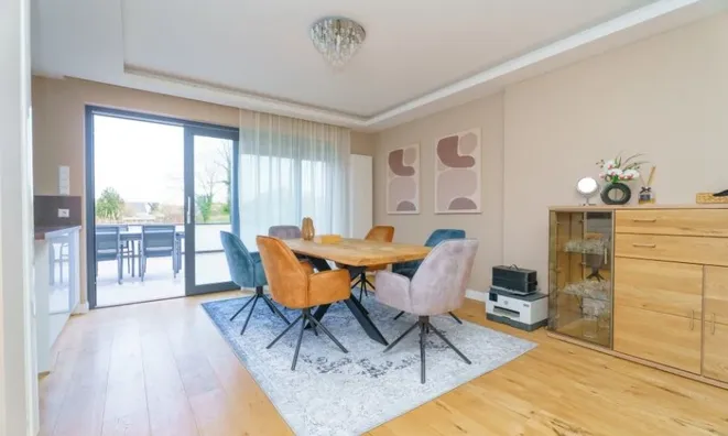 Недвижимость Semi-detached house 5 bedrooms for sale in Bascharage: 7