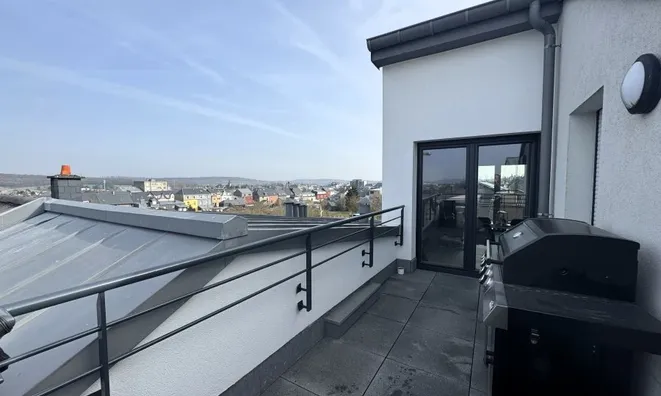 Недвижимость Apartment 2 bedrooms for sale in Pétange: 4