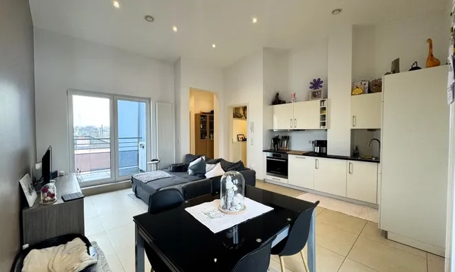Недвижимость Apartment 2 bedrooms for sale in Pétange: 5