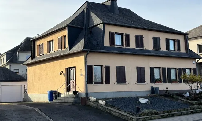 Недвижимость Semi-detached house 4 bedrooms for sale in Soleuvre: 1