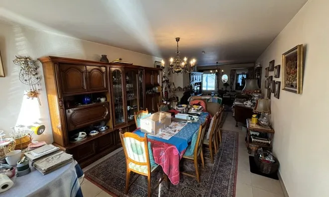 Недвижимость Semi-detached house 4 bedrooms for sale in Soleuvre: 4