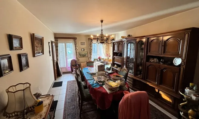 Недвижимость Semi-detached house 4 bedrooms for sale in Soleuvre: 6