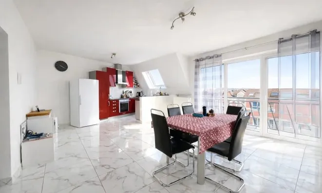 Недвижимость Duplex 3 bedrooms for sale in Schifflange: 1