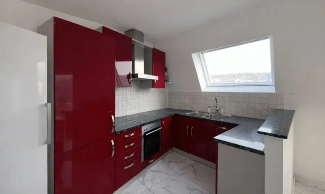 Недвижимость Duplex 3 bedrooms for sale in Schifflange: 3