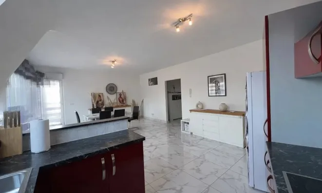 Недвижимость Duplex 3 bedrooms for sale in Schifflange: 4