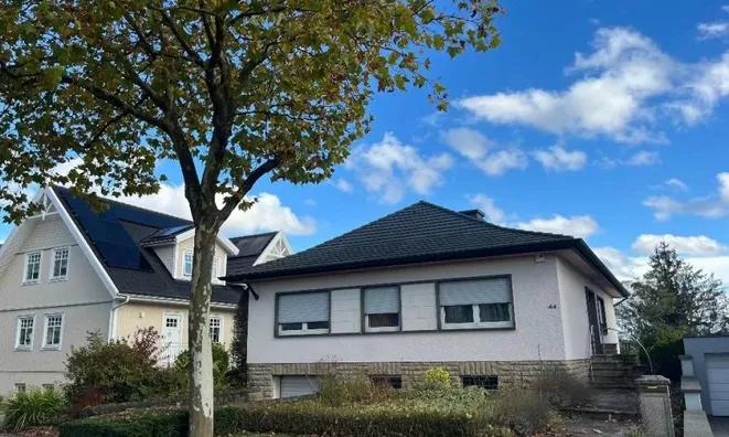 Недвижимость Detached house 4 bedrooms for sale in Dudelange: 1