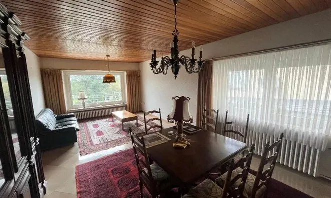Недвижимость Detached house 4 bedrooms for sale in Dudelange: 4