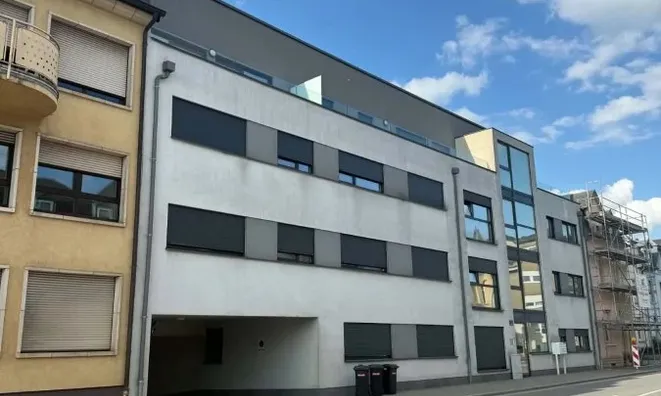 Недвижимость Apartment 2 bedrooms for sale in Pétange: 1
