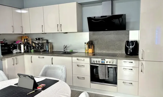 Недвижимость Apartment 2 bedrooms for sale in Pétange: 5
