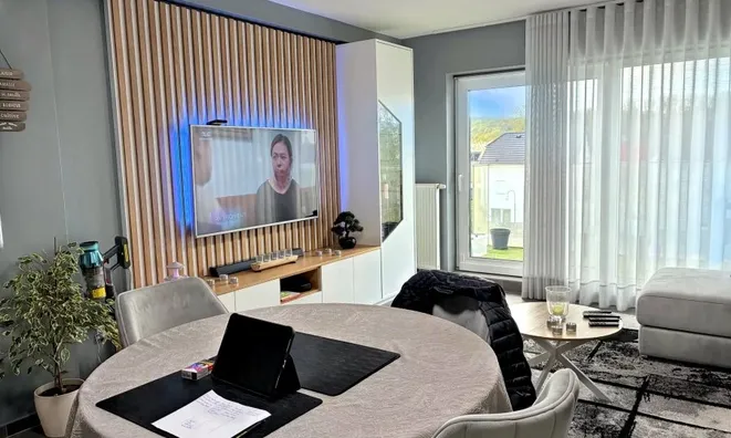 Недвижимость Apartment 2 bedrooms for sale in Pétange: 6