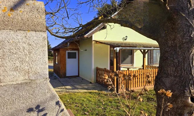 Недвижимость House in Sukhoi Vrk: 1