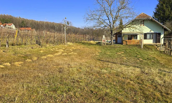 Недвижимость House in Sukhoi Vrk: 2
