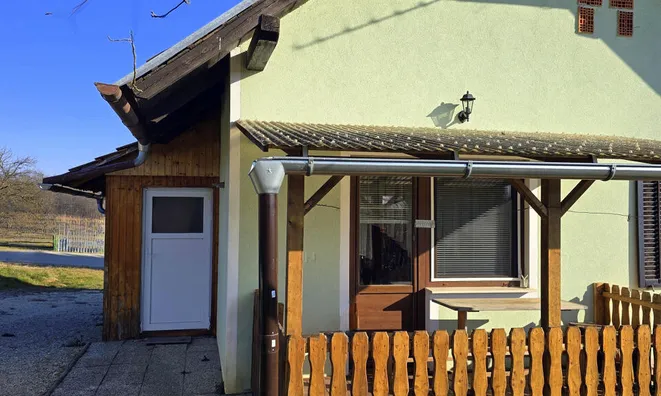 Недвижимость House in Sukhoi Vrk: 4
