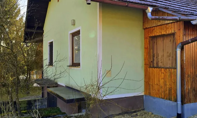 Недвижимость House in Sukhoi Vrk: 5
