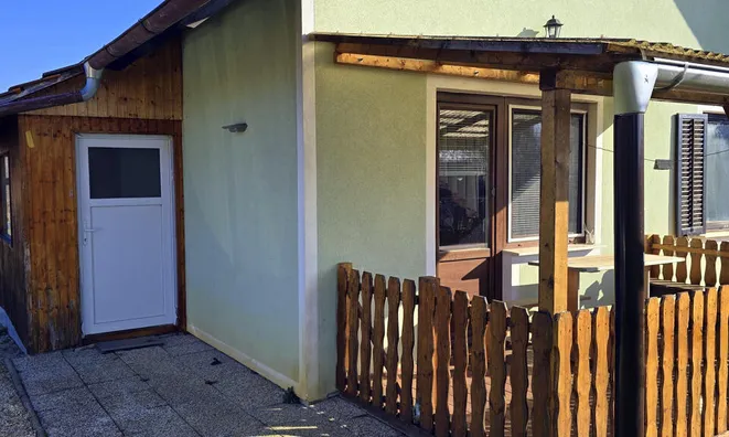 Недвижимость House in Sukhoi Vrk: 6