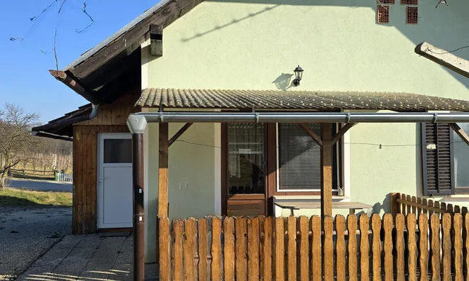 Недвижимость House in Sukhoi Vrk: 15