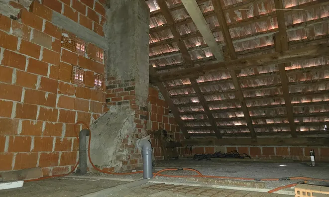 Недвижимость House in Sukhoi Vrk: 16