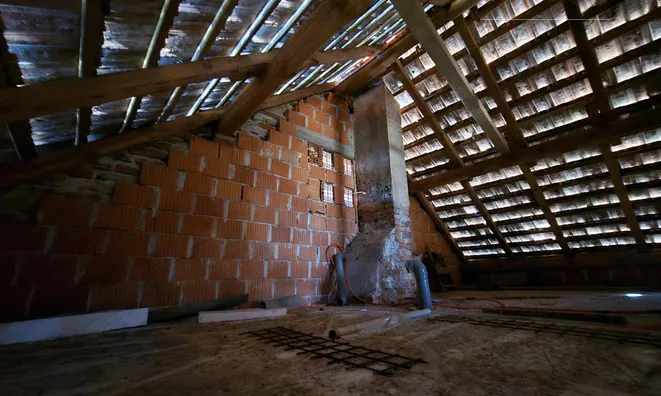 Недвижимость House in Sukhoi Vrk: 17