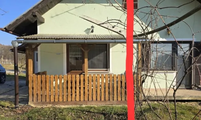 Недвижимость House in Sukhoi Vrk: 30