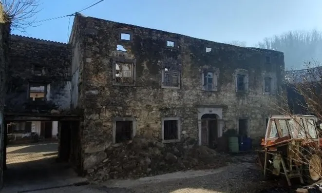 Недвижимость House Drugoje Velike Zhable: 1