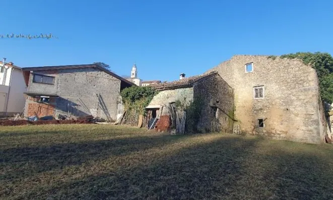 Недвижимость House Drugoje Velike Zhable: 2