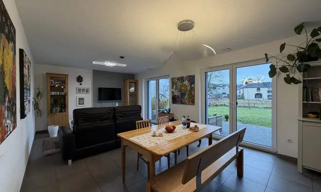 Недвижимость Detached house 4 bedrooms for sale in Vichten: 3