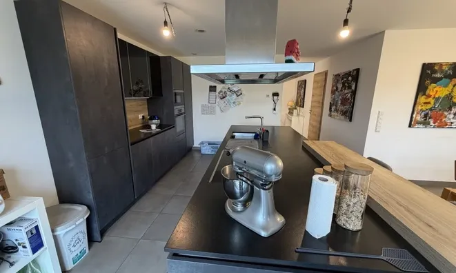 Недвижимость Detached house 4 bedrooms for sale in Vichten: 4