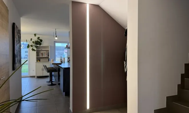 Недвижимость Detached house 4 bedrooms for sale in Vichten: 6
