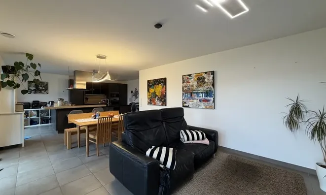 Недвижимость Detached house 4 bedrooms for sale in Vichten: 7