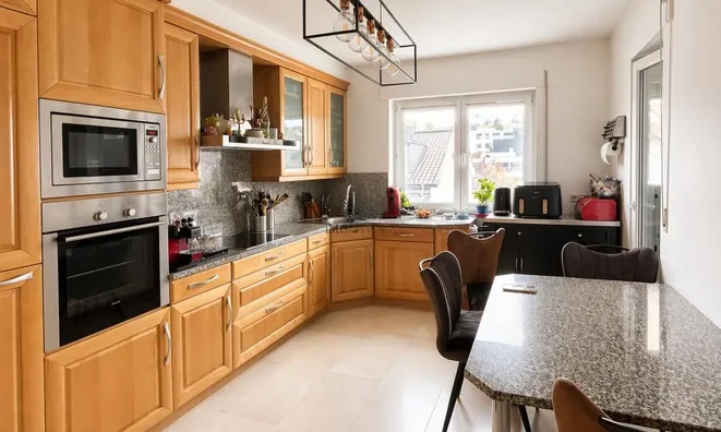 Недвижимость House 7 bedrooms for sale in Wiltz: 4