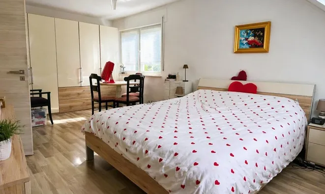 Недвижимость House 7 bedrooms for sale in Wiltz: 6