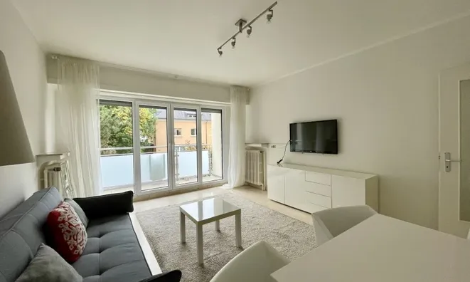Недвижимость Apartment 1 bedroom for sale in Luxembourg-Belair: 1