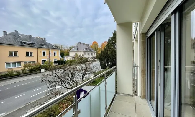 Недвижимость Apartment 1 bedroom for sale in Luxembourg-Belair: 2