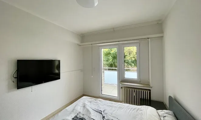 Недвижимость Apartment 1 bedroom for sale in Luxembourg-Belair: 3